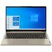 Lenovo IdeaPad 3 15.6"FHD/PENT 7505/8G/512/INT/W10H/sand