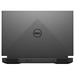 DELL Inspiron 15 G15 (5511)/ i7-11800H/ 16GB/ 512GB SSD/ NV RTX 3060 6GB/ 15.6" FHD/ W10H/ černý/ 2Y Basic on-site