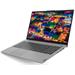 Lenovo IdeaPad 5 15.6"FHD_T/RYZEN_7_5700U/16/512G/F/W10H/šedá