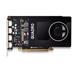 FUJITSU GRAFICKA KARTA NVIDIA Quadro P2200 5GB - 4x DP, PCIe x16, pro FUJITSU CELSIUS WS