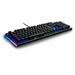 SPEED LINK klávesnice ORIOS RGB Opto-mechanical Gaming Keyboard, černá