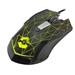 SPEED LINK myš RETICOS RGB Gaming Mouse, černá