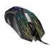 SPEED LINK myš RETICOS RGB Gaming Mouse, černá