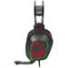 SPEED LINK sluchátka DRAZE Gaming Headset, černá