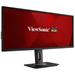 Viewsonic VG3456 34" VA LED/UWQHD 3440x1440/50M:1/5ms/300 cd/2xHDMI/DP/5xUSB/LAN/VESA/Repro/Nastavitelný