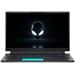 DELL Alienware X15 R1/i7-11800H/32GB/1TB SSD/15.6" FHD 360 Hz/8GB NVIDIA RTX 3080/W10H/2Y NBD