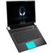 DELL Alienware X17 R1/i7-11800H/16GB/512GB SSD/17.3" FHD 165 Hz/6GB NVIDIA RTX 3060/W10H/2Y NBD