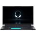 DELL Alienware X17 R1/i7-11800H/16GB/512GB SSD/17.3" FHD 165 Hz/6GB NVIDIA RTX 3060/W10H/2Y NBD