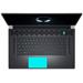 DELL Alienware X17 R1/i7-11800H/32GB/1TB SSD/17.3" FHD 360 Hz/8GB NVIDIA RTX 3070/W10H/2Y NBD