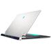 DELL Alienware X17 R1/i7-11800H/32GB/1TB SSD/17.3" FHD 360 Hz/8GB NVIDIA RTX 3070/W10H/2Y NBD