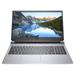 Dell G15 5515 15,6" FHD AMD 5 5600H/16GB/512GB/RTX3050/USB-C/HDMI/W10Pro/3RNBD/Stříbrný