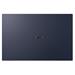 ASUS ExpertBook B1400/14"/i3-1115G4 (2C/4T)/8GB/512GB SSD/FPR/TPM/W10P/Black/2Y PUR