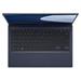 ASUS ExpertBook B1400/14"/i3-1115G4 (2C/4T)/8GB/512GB SSD/FPR/TPM/W10P/Black/2Y PUR