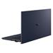 ASUS ExpertBook B1400/14"/i3-1115G4 (2C/4T)/8GB/512GB SSD/FPR/TPM/W10P/Black/2Y PUR