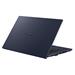 ASUS ExpertBook B1400/14"/i3-1115G4 (2C/4T)/8GB/512GB SSD/FPR/TPM/W10P/Black/2Y PUR