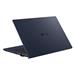 ASUS ExpertBook B1400/14"/i3-1115G4 (2C/4T)/8GB/512GB SSD/FPR/TPM/W10P/Black/2Y PUR