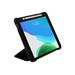 DICOTA Tablet Folio Case iPad 10.9-11" (2020/4 Gen, 2021/3 Gen)