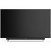 METZ 55"  55MUC8000Z, Smart Android LED,Ful HD Ready, 50Hz, Direct LED, DVB-T2/S2/C, HDMI, USB