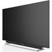 METZ 55"  55MUC8000Z, Smart Android LED,Ful HD Ready, 50Hz, Direct LED, DVB-T2/S2/C, HDMI, USB