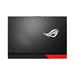 ASUS ROG Strix G15 G513QY-HQ008T R9-5900HX/16GB/1TB SSD/RX6800M 12GB/15,6" WQHD/IPS/165Hz/2r Pick-Up&Return/Win10/černý