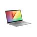 ASUS Vivobook K413EA-EB551T i5-1135G7/8GB/512GB  SSD/14" FHD/IPS/2r Pick-Up&Return/Win10/stříbrný