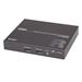 ATEN USB DisplayPort Dual View HDBaseT™ 2.0 KVM Extender (4K@100 m)