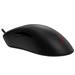 ZOWIE by BenQ herní myš EC1-C/ drátová/ 3200 dpi/ USB/ černá/ 5 tlačítek/ velká velikost