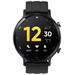 Realme Watch S Black - chytré hodinky