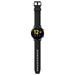 Realme Watch S Black - chytré hodinky