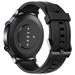 Realme Watch S Black - chytré hodinky