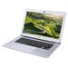 ACER NTB Chromebook 14 (CB314-2HT-K845) - MediaTek MT8183,14" IPS touch FHD,8GB,128GB eMMC,Arm Mali-G72 MP3,Chrome OS,St