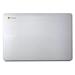 ACER NTB Chromebook 14 (CB314-2H-K6W8) - MediaTek MT8183,14" IPS touch FHD,4GB,128GB eMMC,Arm Mali-G72 MP3,Chrome OS,Stř