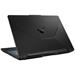 ASUS TUF Gaming F15 FX506HC-HN011T / i5-11400H/ 8GB/ 512GB SSD/ RTX3050 4GB/ 15.6" FHD IPS 144Hz/ W10H