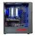 HAL3000 Alfa Gamer Elite 6600 XT / AMD Ryzen 7 5800X/ 16GB/ RX 6600 XT/ 1TB PCIe SSD/ W10Home