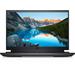 Dell G15 5511 15,6" FHD i7-11800H/16GB/512GB/RTX3060/THB/HDMI/W10Home/2RNBD/Černý