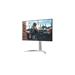 LG 27UP650-W.AEU 27" IPS 4K/3840x2160/DP/2xHDMI/PIVOT/HDR/FreeSync