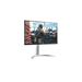 LG 27UP650-W.AEU 27" IPS 4K/3840x2160/DP/2xHDMI/PIVOT/HDR/FreeSync