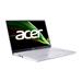 Acer Swift X - 14"/R5-5500U/16G/512SSD/GTX1650/W10 zlatý