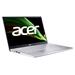 Acer Swift 3 (SF314-43-R1NS) Ryzen 5 5500U/8GB/512GB SSD/14" FHD IPS LED/ESHELL linux/stříbrná