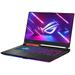 ASUS ROG Strix G513IE-HN003T R7-4800H/16GB/512GB SSD/RTX3050Ti/15,6" FHD/IPS/144Hz2r Pick-Up&Return/Win10/černý