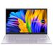 ASUS Zenbook 13 UX325EA-KG267T / i7-1165G7/ 16GB LPDDR4X/ 512GB SSD/ Intel Iris Xe G7/ 13,3" FHD OLED/ W10H/ stříbrný