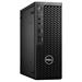 DELL Precision 3240 CFF/ i7-10700/ 16GB/ 1TB SSD/ Quadro RTX 3000 6GB/ W10Pro/ vPro/ 3Y PS on-site