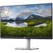 DELL S2722DC/ 27" LED/ 16:9/ 2560x1440/ 1000:1/ 4ms/ QHD/ IPS/ 2 x HDMI/ 2 x USB/ USB-C/ 3Y Basic on-site