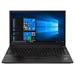 Lenovo ThinkPad E15 G3 AMD/ Ryzen 5 5500U/ 8GB DDR4/ 512GB SSD/ Radeon Graphics/ 15,6" FHD/ matný/ W10H/ černý