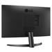 LG monitor 24QP500 24" / IPS / QHD 2560x1440 / 16:9 / 300cd/m2 / 5ms / HDMI / DP