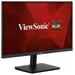 ViewSonic VA2406-H / 24"/ VA/ 16:9/ 1920x1080/ 60Hz/ 4ms/ 250cd/m2 / VGA/ HDMI