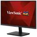 ViewSonic VA2406-H / 24"/ VA/ 16:9/ 1920x1080/ 60Hz/ 4ms/ 250cd/m2 / VGA/ HDMI