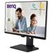 BenQ LCD GW2780T 27" IPS/FHD 1920x1080/60Hz/5ms/DP/HDMI/VGA/VESA/repro