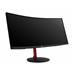 Acer LCD Nitro XZ342CUPbmiiphx 34" VA LED Curved 3440x1440@144Hz DP/1ms/2xHDMI 2.0, 1xDP 1.4, Audio out/repro/ Black/Red