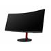 Acer LCD Nitro XZ342CUPbmiiphx 34" VA LED Curved 3440x1440@144Hz DP/1ms/2xHDMI 2.0, 1xDP 1.4, Audio out/repro/ Black/Red